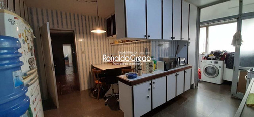 Imagem 20 de 21 de Apartamento Com 3 Dorms, Jardim Paulista, São Paulo - R$ 1.5 Mi, Cod: 2614 - V2614