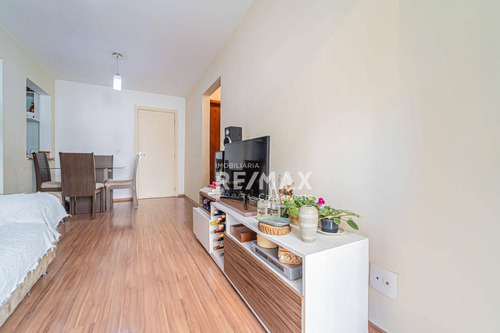 Imagem 1 de 25 de Apartamento Com 2 Quartos À Venda, 50 M² Por R$ 211.500 - Centro (cotia) - Cotia - Ap0626