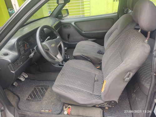 Imagem 5 de 9 de Chevrolet Kadett Gl 2.0