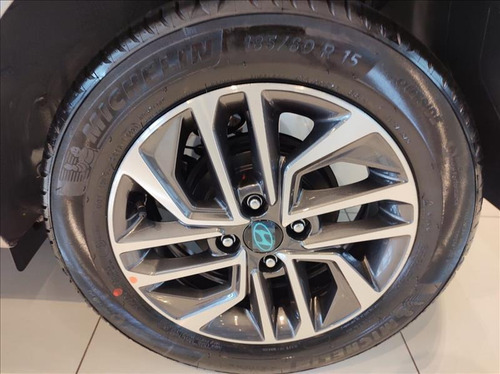 Imagem 10 de 10 de Hyundai Hb20 1.0 Tgdi Platinum