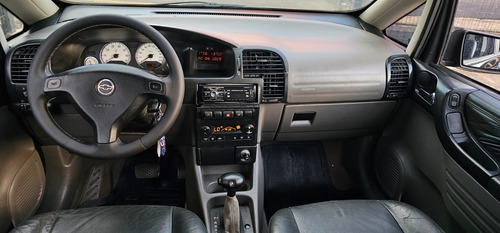 Chevrolet Zafira 2.0 Expression Flex Power Aut. 5p
