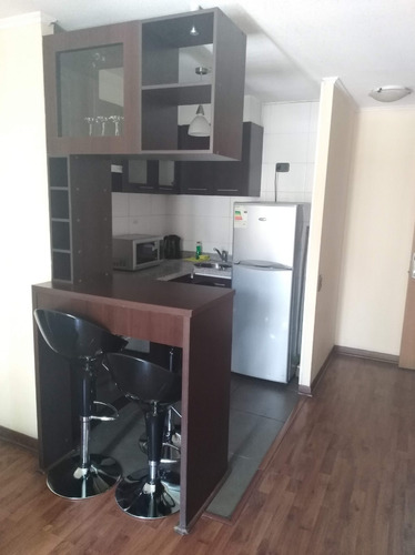 Venta Departamento Inmejorable Ubicación