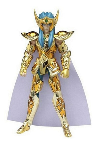 Acuario - Kamus Saint Seiya Myth Cloth (Usado)