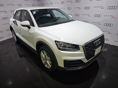 Audi Q2 1.4 35 Tfsi Dynamic