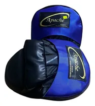 Comprar Par Manoplas Para Boxeo Artes Marciales Muay Thai Apache