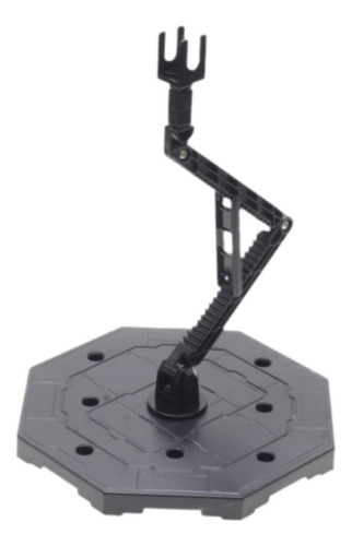 Acción Figura Base Acción Figura Soporte Soporte De Negro