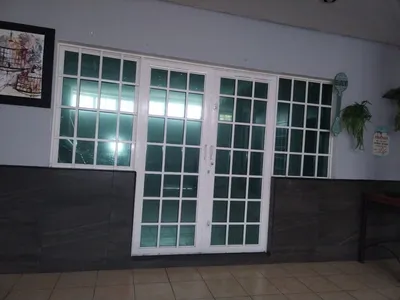 Cuarto en renta