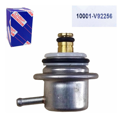 Regulador Presion Gasolina Fiat Uno Palio Siena Fire