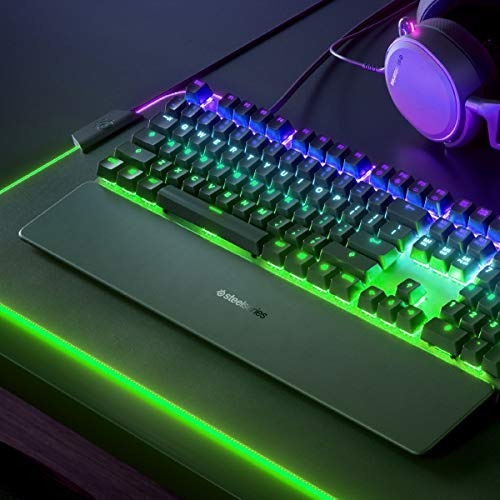 Teclado Mecánico Para Juegos Steelseries Apex 7 Tkl