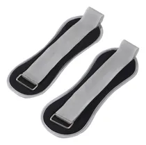 Comprar B Tobillo Muñeca Pesas Pierna Pequeña Brazo G 1,5 Kg Negro