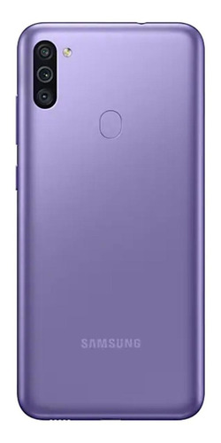 Samsung Galaxy M11 32 GB Violeta 3 GB RAM
