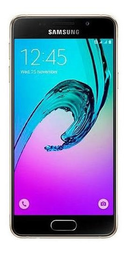 Celular Samsung Galaxy A3 2016 Seminovo Usado Excelente