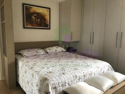 Imagem 19 de 30 de Apartamento Duplex Venda, Resort Sant'angela, Jundiaí - Ap12258 - 69215592