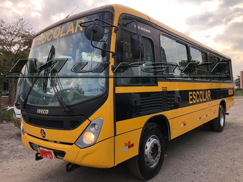 Imagem 6 de 14 de Marcopolo Senior Iveco 150-s Motor Cummins Ano 2017 Ref 576