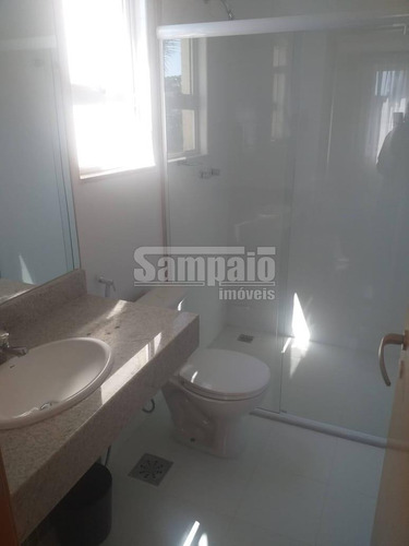 Imagem 19 de 20 de Apartamento - Ref: S0ap6552