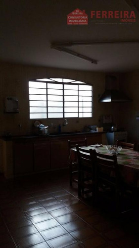 Imagem 18 de 20 de Sobrado Para Venda Na Vila Municipal, Ao Lado Do Centro De Jundiaí. São 3 Dormitórios, 1 Suíte E 2 Vagas. - Ca0078