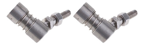 Pieza De Repuesto De Junta De Rótula De Cables De Material