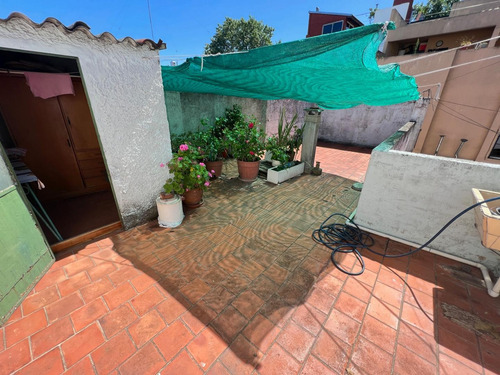 Imagen 14 de 14 de Venta De Departamento Ph De 3 Ambientes En Villa Del Parque
