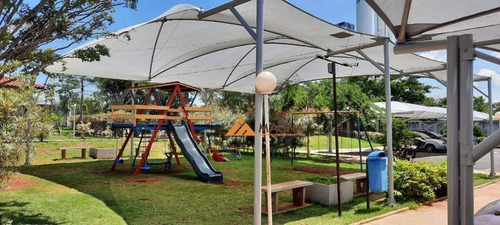 Imagem 16 de 16 de Apartamento Com 2 Dormitórios À Venda, 44 M² Por R$ 115.000,00 - Jardim Heitor Rigon - Ribeirão Preto/sp - Ap4507