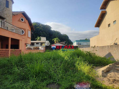 Imagem 1 de 17 de Terreno Em Condomínio Praia Do Pernambuco Gurrujá/sp - Te0024