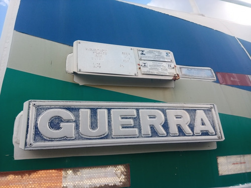 Carreta Tanque 30.000 L 6 Bocas