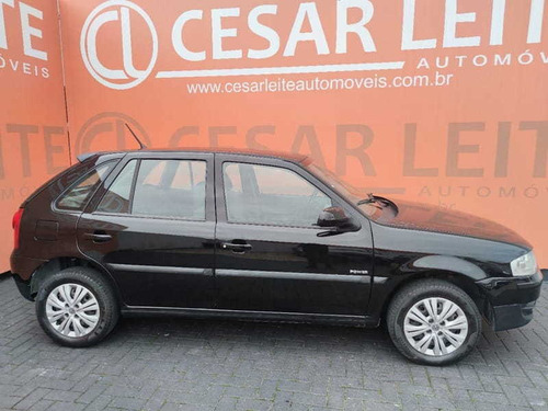 Imagem 2 de 15 de Volkswagen Gol 1.6 Power 2006
