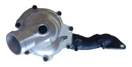 Bomba Dagua Fiat Motor E-torq Skf Vkpc4994 55243968