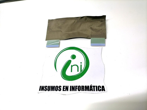Imagen 2 de 2 de Flex De Tcom LG 55lf6100