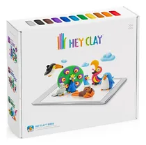 Comprar Arcilla Para Moldear Hey Clay Birds - Plastilina De Goma