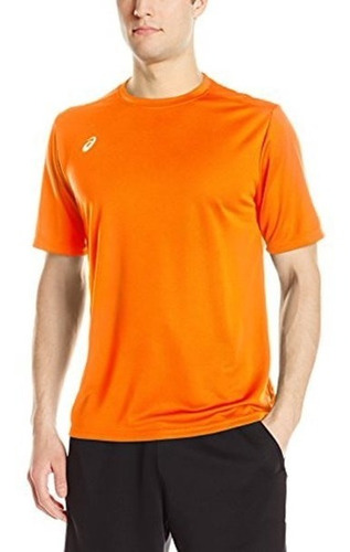 Camisa Deportiva Para Hombre  Running Trainining Asics