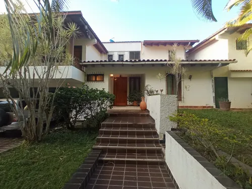 Casa En Venta La Tahona Ym