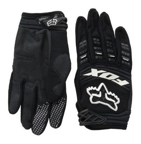 Guante De Carrera Dirtpaw 2014 De Fox Head Para Hombres