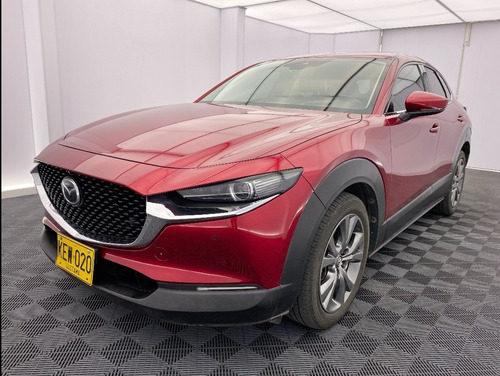 Mazda CX-30 2.5 Grand Touring Lx 4x2