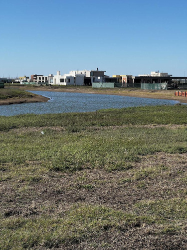 Terreno A La Laguna En Sebastian Gaboto, Pueblos Del Plata.