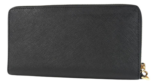 Cartera Tory Burch Emerson Zip Continental Wallet