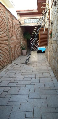 Imagem 4 de 23 de Casa Com 3 Dormitórios À Venda, 180 M² Por R$ 1.500.000,00 - Tatuapé - São Paulo/sp - Ca2839