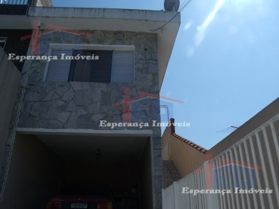Imagem 2 de 13 de Ref.: 9566 - Assobradada Em Osasco Para Venda - V9566