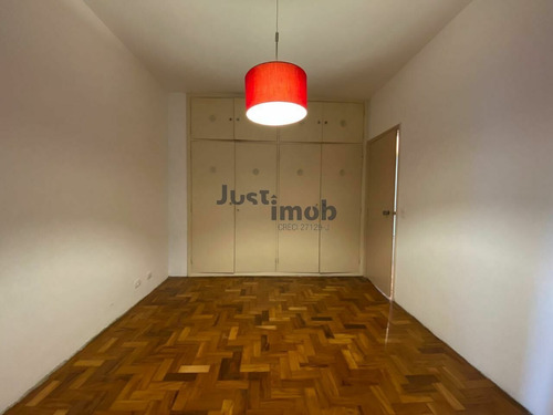 Imagem 4 de 15 de Apartamento Para Alugar No Bairro Jardim Paulista - São Paulo/sp, Zona Sul - 9513209