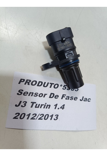 Sensor De Fase Jac J3 Turin 1.4 2012/2013