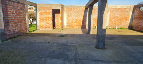 Gran Casa En Melipilla , Porcentaje Con Credito Directo