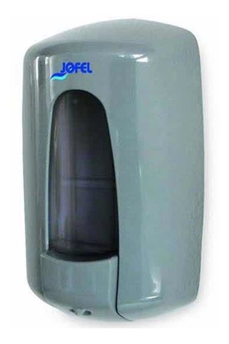 Jabonera Rellenable Aitana Jofel Gratis + Shampoo 20 Lts