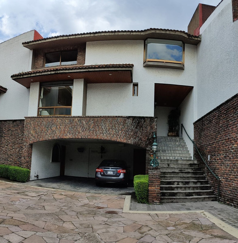 En Venta Excelente Casa En Conjunto En Lomas De Las Palmas (v)