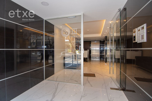 Imagen 18 de 20 de Penthouse Monoambiente En Venta Pocitos