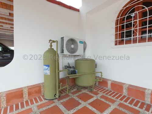 Casa En Alquiler En Barquisimeto Jr