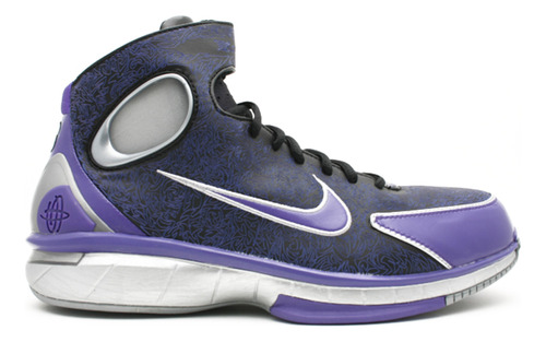 Zapatillas Nike Air Zoom Huarache 2k4 Kb 309957-051   