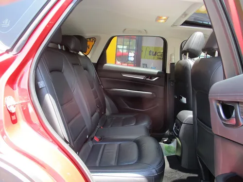 Mazda CX-5 GRAND TOURING 4X2 2500CC AT AA