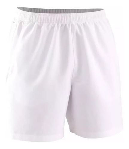 Short Pro One Deportivo Hombre Tenis Padel - Local Olivos