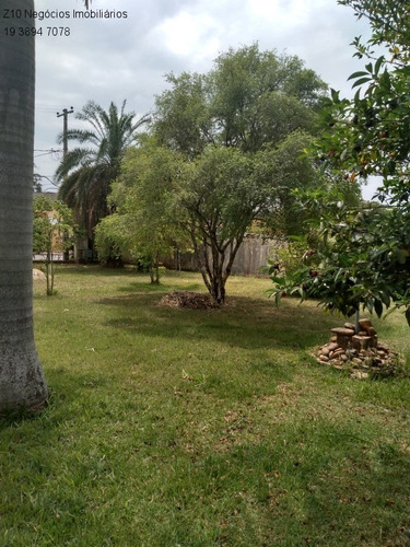 Imagem 18 de 19 de Chácara Colinas Do Mosteiro De Itaici - Ch01763 - 34518126