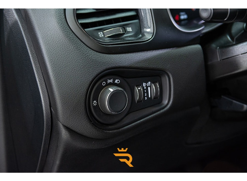 Jeep Renegade 1.3 T270 TURBO FLEX LONGITUDE AT6
