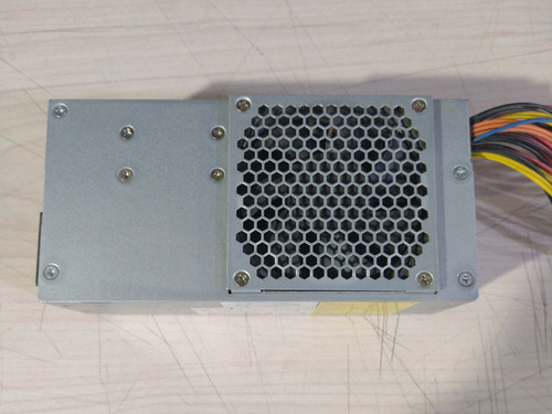 Fuente De Poder Hp Parte No:447402-001 (Usado)
